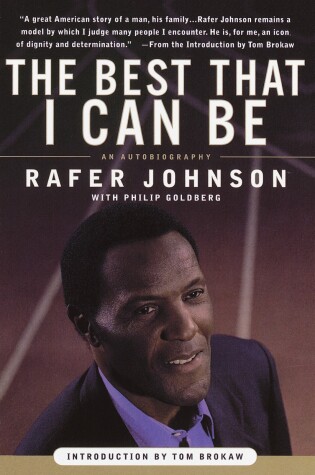 Cover of The Best that I Can Be
