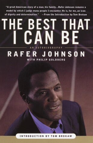 Book cover for The Best that I Can Be