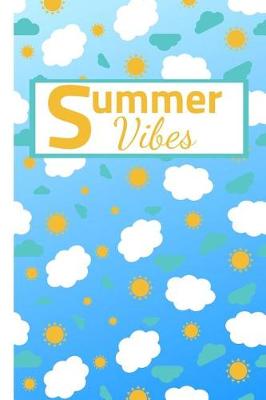 Cover of Summer Vibes