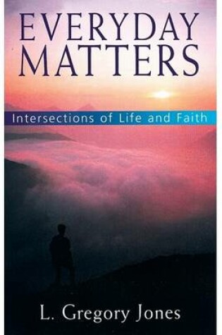 Cover of Everyday Matters