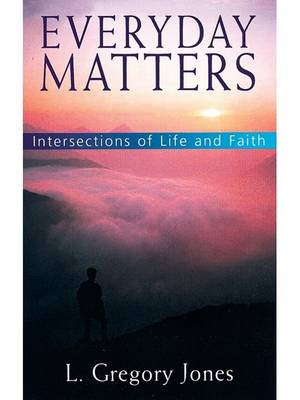 Book cover for Everyday Matters