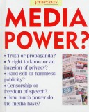 Cover of Media Power?