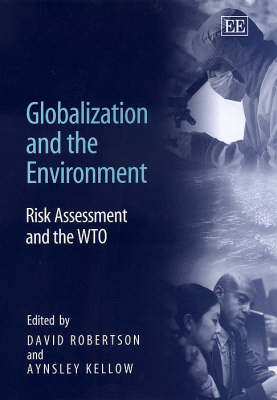 Cover of Globalization and the Environment