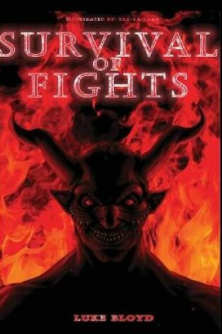 Cover of Survival of Fights