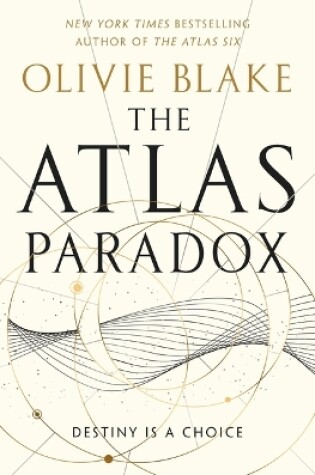 Cover of The Atlas Paradox