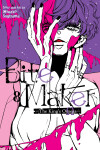 Book cover for Bite Maker: The King’s Omega Vol. 8