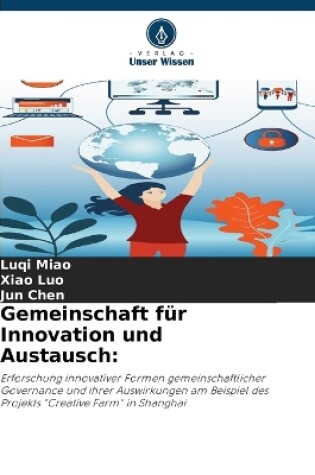 Cover of Gemeinschaft für Innovation und Austausch