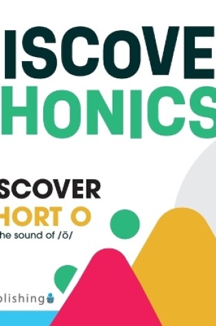 Cover of Discover Short O