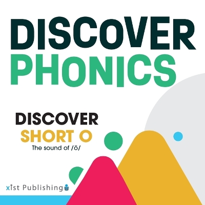 Cover of Discover Short O