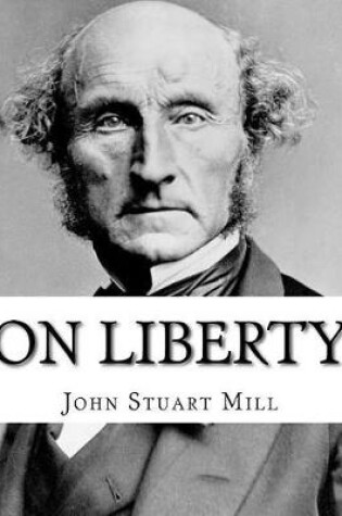 Cover of On Liberty By