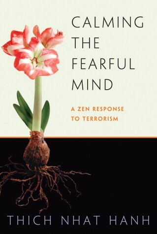 Book cover for Calming the Fearful Mind
