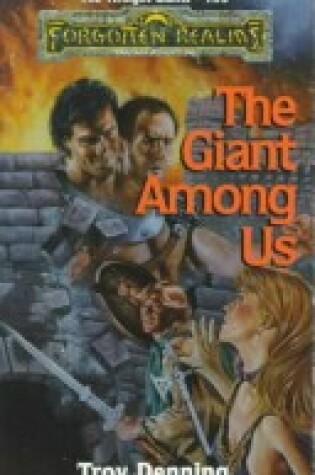 Cover of The Giant Among Us