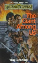 Book cover for The Giant Among Us