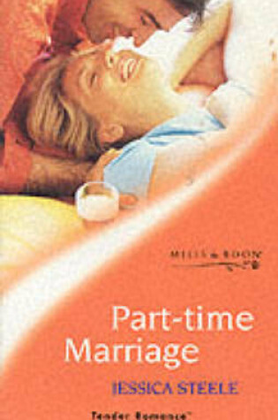 Cover of Part-time Marriage