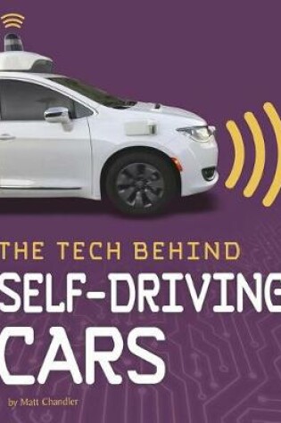 Cover of Self-Driving Cars