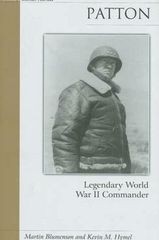 Cover of Patton