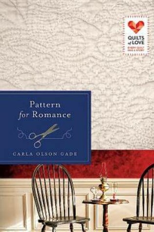 Cover of Pattern for Romance