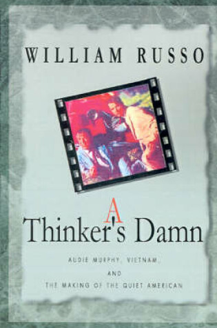 Cover of A Thinker's Damn