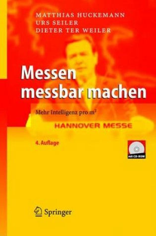 Cover of Messen messbar machen