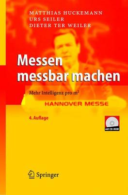 Cover of Messen messbar machen