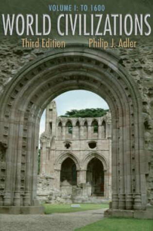 Cover of World Civilizations VI 3e
