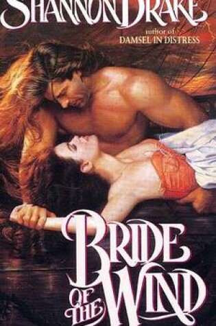 Cover of Bride of the Wind