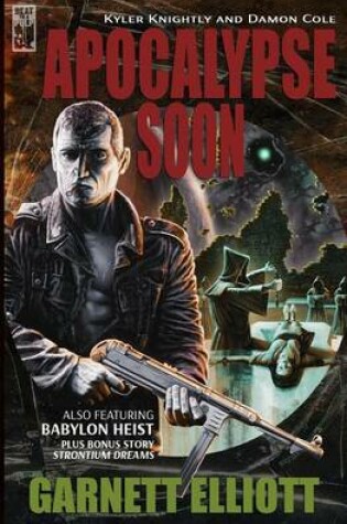 Cover of Apocalypse Soon