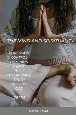 Cover of The Mind and Spirituality