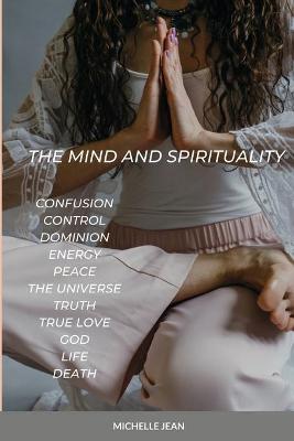 Book cover for The Mind and Spirituality