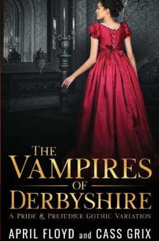 Cover of The Vampires of Derbyshire