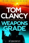 Book cover for Tom Clancy Weapons Grade