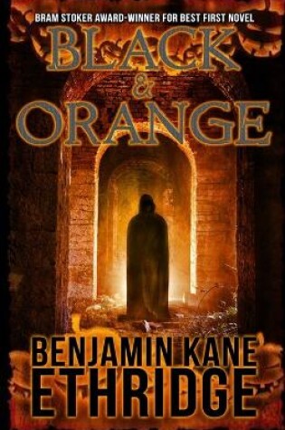 Cover of Black & Orange