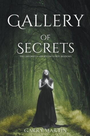 Cover of Gallery of Secrets