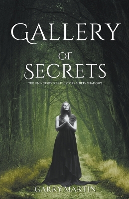 Book cover for Gallery of Secrets