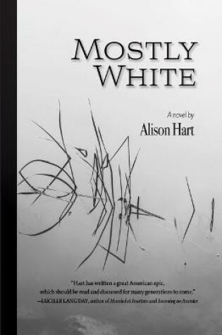 Cover of Mostly White