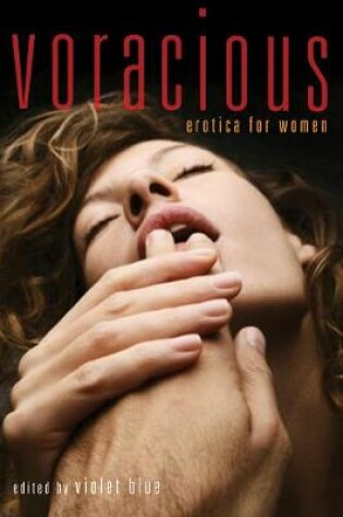 Cover of Voracious