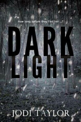 Cover of Dark Light