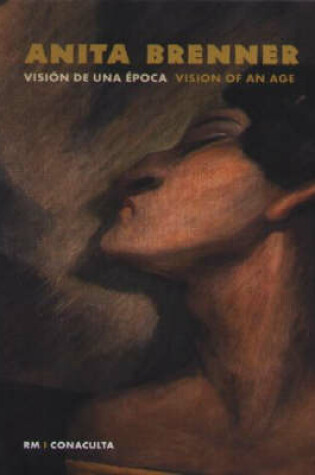 Cover of Anita Brenner