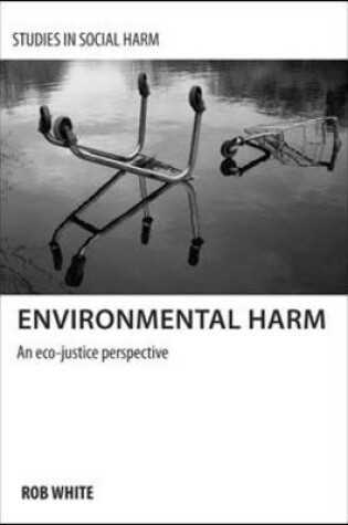 Cover of Environmental Harm