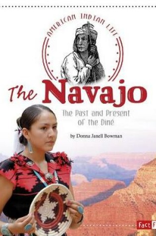 Cover of The Navajo