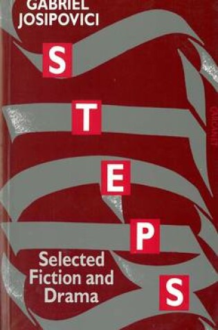 Cover of Steps