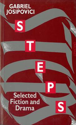 Book cover for Steps