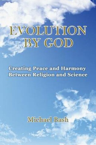 Cover of Evolution by God