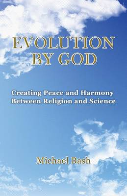 Book cover for Evolution by God