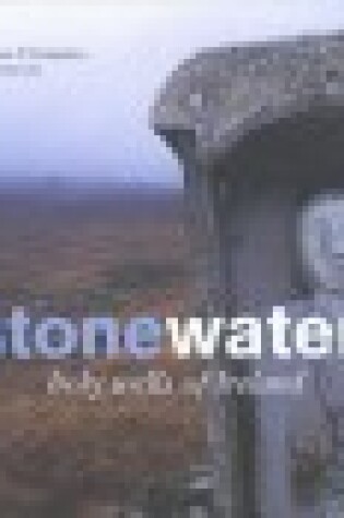 Cover of Fish Stone Water