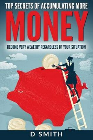 Cover of Money