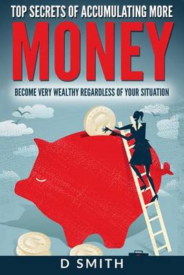 Book cover for Money