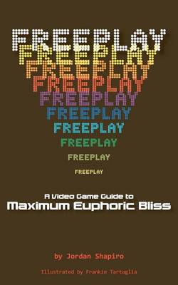 Book cover for Freeplay