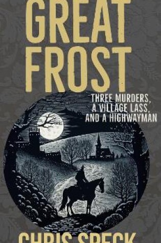 Cover of The Great Frost