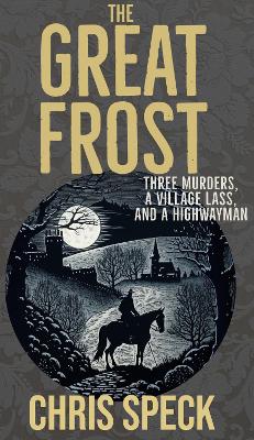 Book cover for The Great Frost